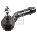 FEBI BILSTEIN 183100 Spurstangenendstück für FORD