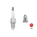 NGK 2513 Zündkerze BKR6EKPA
