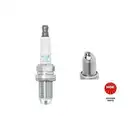 NGK 2513 Zündkerze BKR6EKPA für ALFA, DAIHATSU