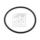 Dichtring Hydraulikfilter Febi Bilstein 08937 für Bmw