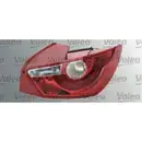 VALEO 043833 Ruckl. seat Ibiza 3 Doors R