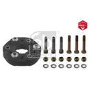 Gelenk Gelenkwelle Febi Bilstein 03480 Prokit für Mercedes Benz Hinten