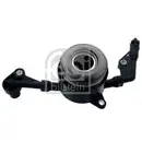 FEBI BILSTEIN 34843 Zentralausrücker für MERCEDES-BENZ, VW