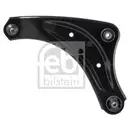 Lenker Radaufhängung Febi Bilstein 48158 für Nissan für Infiniti Unten