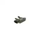 BOSCH 0 281 006 287 Sensor, Abgasdruck