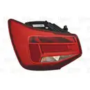 VALEO 047085 Ruckl. AUDI Q2 2016/07 L