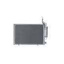 Kondensator Klimaanlage Mahle AC 975 000P Behr *** Premium Line *** für Ford