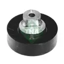 Umlenk /führungsrolle Keilrippenriemen Schaeffler Ina 532 0418 10 für Bmw