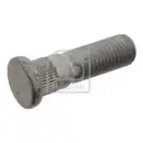 FEBI BILSTEIN 32307 Radbolzen für FORD, MAZDA
