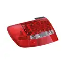 Heckleuchte Valeo 043846 Original Teil für Audi Links