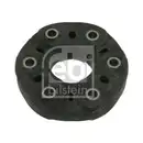 FEBI BILSTEIN 03486 Gelenkscheibe für MERCEDES-BENZ