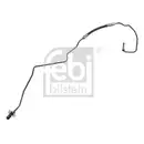 FEBI BILSTEIN 183769 Bremsschlauch für CITROËN, PEUGEOT