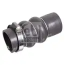 Ladeluftschlauch Febi Bilstein 47265 für Ford für Ford Usa Ladeluftkühler Links
