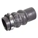 FEBI BILSTEIN 47265 Ladeluftschlauch für FORD