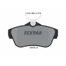 TEXTAR 2457803 LNFZ SBB