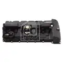 FEBI BILSTEIN 103099 Ventildeckel für BMW