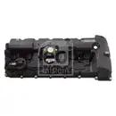 FEBI BILSTEIN 103099 Ventildeckel für BMW