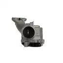 VALEO 700429 Drosselklappenstutzen MEGANE 1,5 DCI