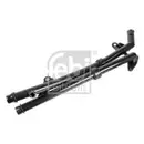 Kühlmittelrohrleitung Febi Bilstein 171422 Febi Plus für Mercedes Benz
