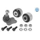 Reparatursatz Querlenker Meyle 16-16 610 0008 für Renault Vorderachse Links