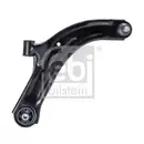 FEBI BILSTEIN 48161 Querlenker für NISSAN