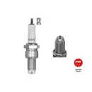 NGK 2287 Zündkerze BP5ET für VW, OPEL, SEAT, AUDI