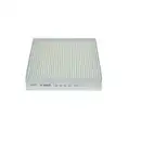 BOSCH 1 987 435 142 Filter, Innenraumluft M5142