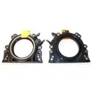 Wellendichtring Kurbelwelle Elring 429.090 für Audi für Seat für Skoda für VW