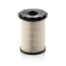 MANN-FILTER PU 731 X Kraftstoffilter