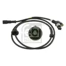 FEBI BILSTEIN 24640 ABS-Sensor für VW, SEAT