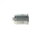 BOSCH 1 457 434 400 Kraftstofffilter N4400