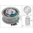 Spannrolle Zahnriemen Schaeffler Ina 531 0565 30 für Audi für Ford für Seat