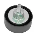 Umlenk /führungsrolle Keilrippenriemen Schaeffler Ina 532 0224 10 für Bmw