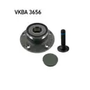 SKF VKBA 3656 Radlagersatz