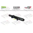 Geberzylinder Kupplung Fte 2101020 für Multicar