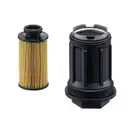 MANN-FILTER U 58/1 KIT Urea Filter