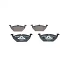 BOSCH 0 986 494 505 Bremsbelag