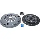 SACHS 3000 951 552 KUPPLUNG KIT