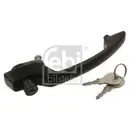 Türaußengriff Febi Bilstein 35902 für Mercedes Benz für Mercedes Benz Links