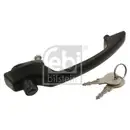 FEBI BILSTEIN 35902 Türaußengriff für MERCEDES-BENZ