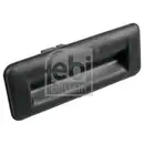 Schalter Heckklappenentriegelung Febi Bilstein 179688 Febi Plus für Audi für VW
