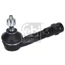Spurstangenkopf Febi Bilstein 183070 für Hyundai für Kia Vorderachse Rechts
