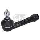 FEBI BILSTEIN 183070 Spurstangenendstück für HYUNDAI, KIA