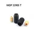 Staubschutzsatz Stoßdämpfer Skf VKDP 33905 T für Mercedes Benz für Mercedes Benz