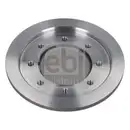 FEBI BILSTEIN 03439 Aufnahmeteller