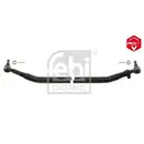 FEBI BILSTEIN 18581 Spurstange für SCANIA