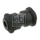 FEBI BILSTEIN 23483 Blattfederlager für MERCEDES-BENZ