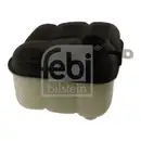 FEBI BILSTEIN 38803 Kühlerausgleichsbehälter für MERCEDES-BENZ