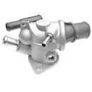 Thermostat Kühlmittel Gates TH18088G1 für Fiat für Lancia