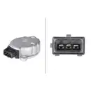 Sensor Nockenwellenposition Hella 6PU 012 681-021 für Audi für Seat für Skoda